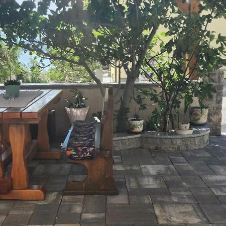 Zora Apartment Сен Екстериор снимка
