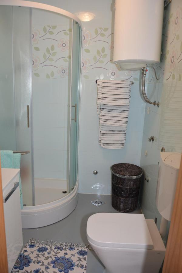 Zora Apartment Сен Екстериор снимка